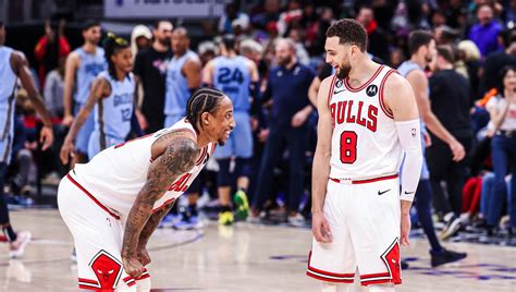 With 9 games left, where do the Chicago Bulls stand in the NBA play-in tournament?